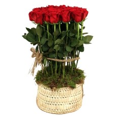 The Love Basket
